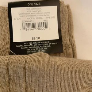 Dress socks (124147700002)
